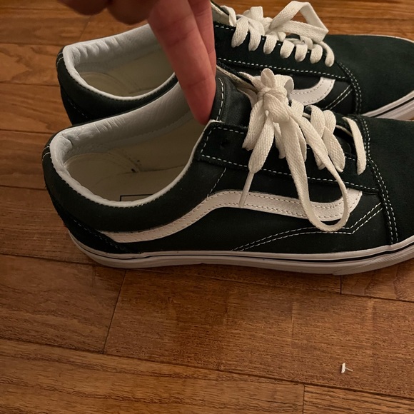 Old skool vans - Picture 4 of 7